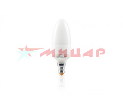 Лампа энергосберегающая 11W 220-230V Е27 2727 Wolta тепло-белый Лампа энергосберегающая 11W 220-230V Е27 2727 Wolta тепло-белый