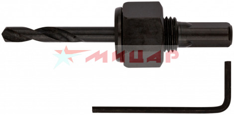 Адаптер для пилы круговой 32-67мм Fit /36768/