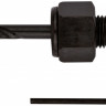 Адаптер для пилы круговой 32-67мм Fit /36768/