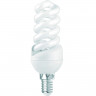 Лампа энергосберегающая 15W 220-230V E14 1427 3U Хамелион