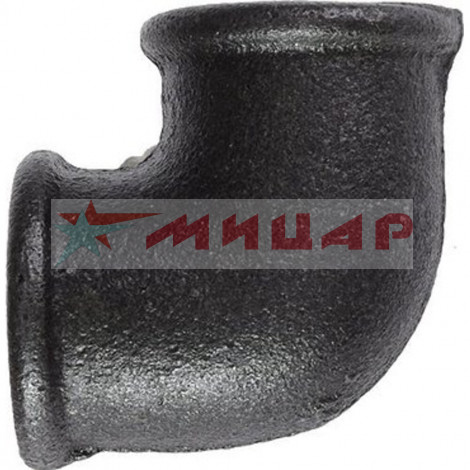 Уголок 1 1/2 г/г чугун