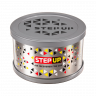 Ароматизатор на панель Step Up 60гр /Сквош и Цитрон/ EC-SP1612/