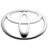 Эмблема Toyota /150*110/ STE-026 Эмблема Toyota /150*110/ STE-026