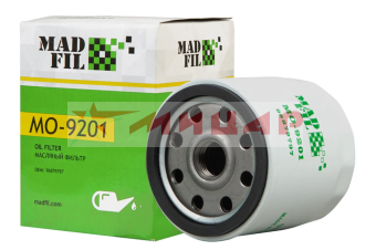 Фильтр масляный C-9201 Madfil MO-9201 /C9201/