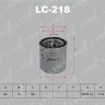 Фильтр масляный C-224 VIC /C224, C-224/ LYNXauto LC-218