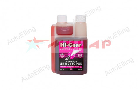 Очиститель инжектора Нi-Gear /HG3238/