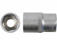 Головка торцевая 27мм 1/2" 6-гранная Fit /62057/