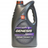 Масло Лукойл Genesis Universal 5W40 SN/CF A3/B4 4л п/синт