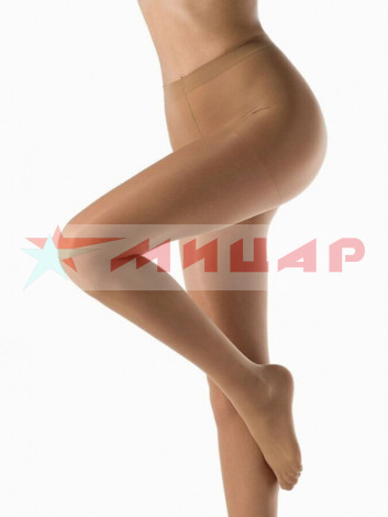 Колготки Pompea Triple Action 40 /размер 3/ натуральный Колготки Pompea Triple Action 40 /размер 3/ натуральный