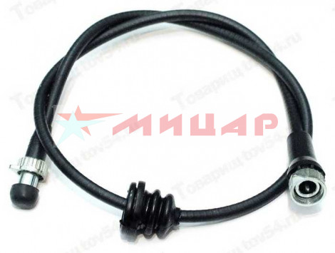 Трос спидометра ВАЗ-083 высокая панель Vimmer-21083-3819010