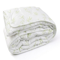 Одеяло 1720*2050 /всесезонное, вес наполнителя 220г/кв.м./ 2сп Эльф Botany 645э