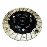Диск сцепления ГАЗ 31029, 3110, 3302, Соболь Finwhale 24D306