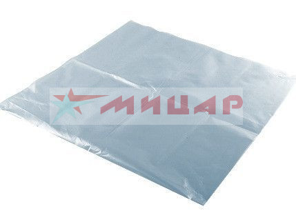 Вкладыш для бочки п/эт 50л 100мкм /640*1100/ Вкладыш для бочки п/эт 50л 100мкм /640*1100/