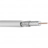 Кабель антенный RG-6 /остаток 2.10м/