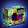 Игрушка. Лизун WOOW Toys с машинкой /10566222/ Игрушка. Лизун WOOW Toys с машинкой /10566222/
