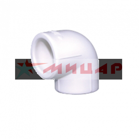 Уголок 32*90 PPRC