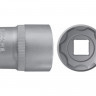Головка торцевая 12мм 1/2" 6-гранная Fit /62042/