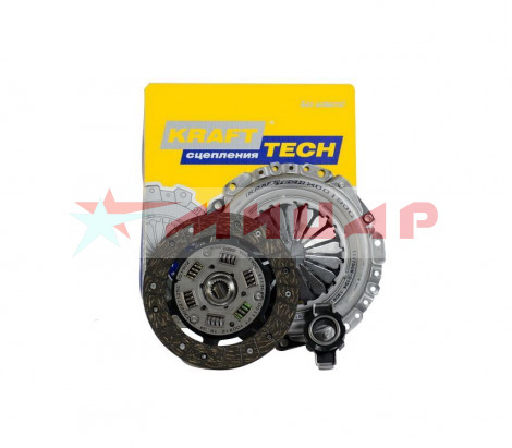 Сцепление ВАЗ-08 KraftTech W00190B