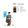 Колготки Esli Modo 40 /размер 4/ visone