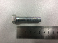 Болт М10*50*1,25 кронштейна растяжки ВАЗ-08 /короткий/ 00001-0013438-278