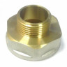 Переходник 1 1/4"-1/2" внутр - наруж резьба