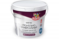 Клей ПВА 2,3кг строительно-универсальный Olecolor