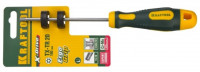 Отвертка (TORX) T20*100 Kraftool /250077-20-100/