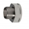 Переходник 1 1/4"-3/4" внутр - наруж резьба