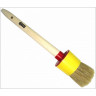 Кисть КР 60мм №18 Headman /682-042/