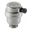 Воздухоотводчик автоматический 1/2" VT.502.NH.04