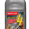 Тормозная жидкость DOT-4 880г TC Super г.Дзержинск 26562*