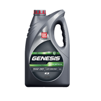 Масло Gazpromneft Premium L 10W40 SL/CF 1л п/синт 28419*