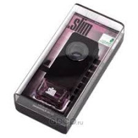 Ароматизатор на дефлектор SLIM 8мл Соблазн SLMV-127