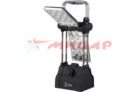 Фонарь кемпинговый ERA К30 3R20
