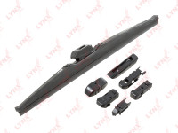 Щетка стеклоочистителя 480 мм 19" зимняя LYNXauto LW480