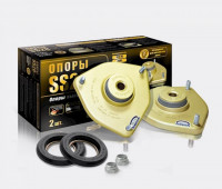 Опора стойки телескопической ВАЗ-2170 SS20 Gold с подшипником к-т./SS10116/