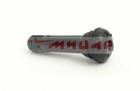 Вентиль бескамерных шин 13" Nova-Pro