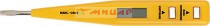 Отвертка индикаторная 12-220В многофункциональная FIT /56508/