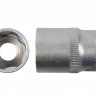Головка торцевая 15мм 1/2" 6-гранная Fit /62045/