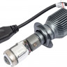 Автолампа светодиодная H7 18SMD 5050 12V Белый