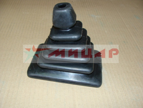 Пыльник рычага КПП УАЗ-3160 Ульяновск 3160-5109068