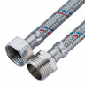Подводка гибкая 60 см г/ш Monoflex Подводка гибкая 60 см г/ш Monoflex