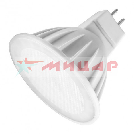 Лампа светодиодная G5.3 5W 220V 4000К ОНЛАЙТ /71638/ Лампа светодиодная G5.3 5W 220V 4000К ОНЛАЙТ /71638/