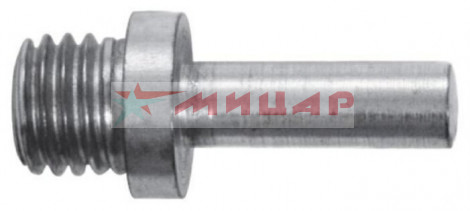 Адаптер для дрели с гайки М14 Fit /39639/