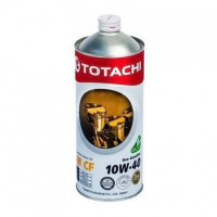 Масло Totachi Eco Gasoline 10W40 1л п/син SN/CF 10901