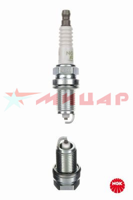 Свеча NGK BKR5EYA-11 2526  => BKR6EYA-11 4073 (611228) => BOSCH FR8KC+ 0242229798