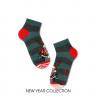 Носки детские р.20-22 Conte New Year /18с-83сп/