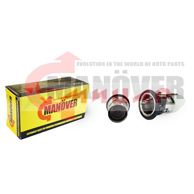 Прикуриватель  ВАЗ Lada Largus, Renault Logan 8200046338 MANOVER MR0046338