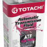 Жидкость для АКПП TOTACHI ATF MULTI-VEHICLE 4 л. 20604