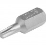 Бита TORX 3/8" Т27 30мм AIRLINE AT-B-04 Бита TORX 3/8" Т27 30мм AIRLINE AT-B-04